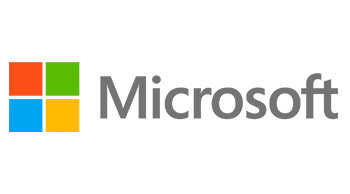 MSFT logo for WS